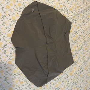 Lululemon shorts !